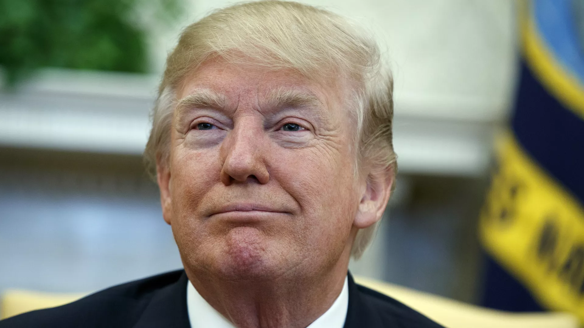 Президент США Дональд Трамп - РИА Новости, 1920, 24.02.2025