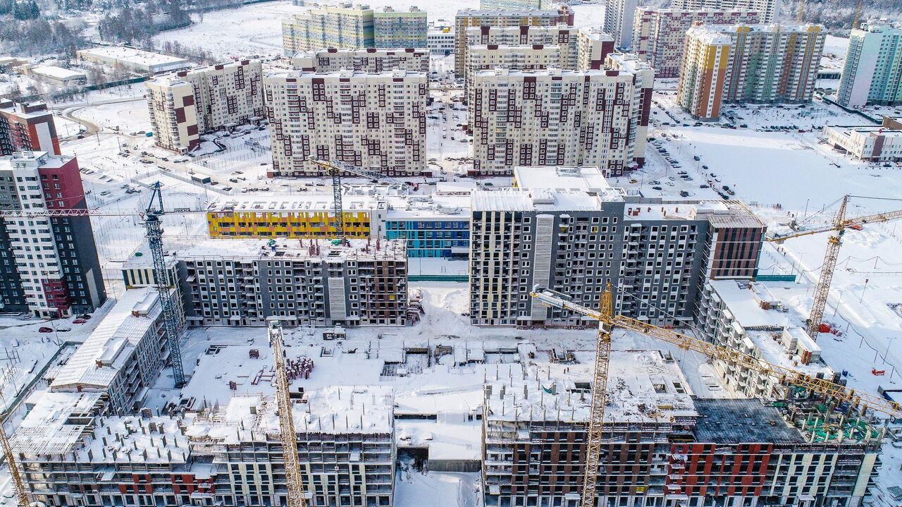 В Сбербанке назвали города с наиболее подорожавшими за год квартирами -  Недвижимость РИА Новости, 17.02.2023