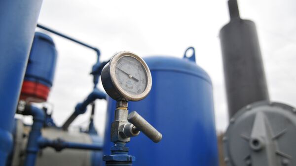 Газовое оборудование в Львовской области