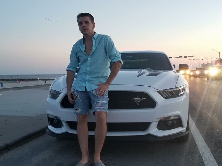 Андрей Андрей