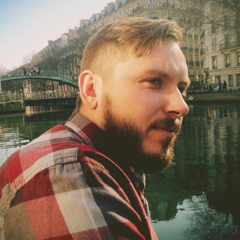 Артем Крикунов Артем Крикунов