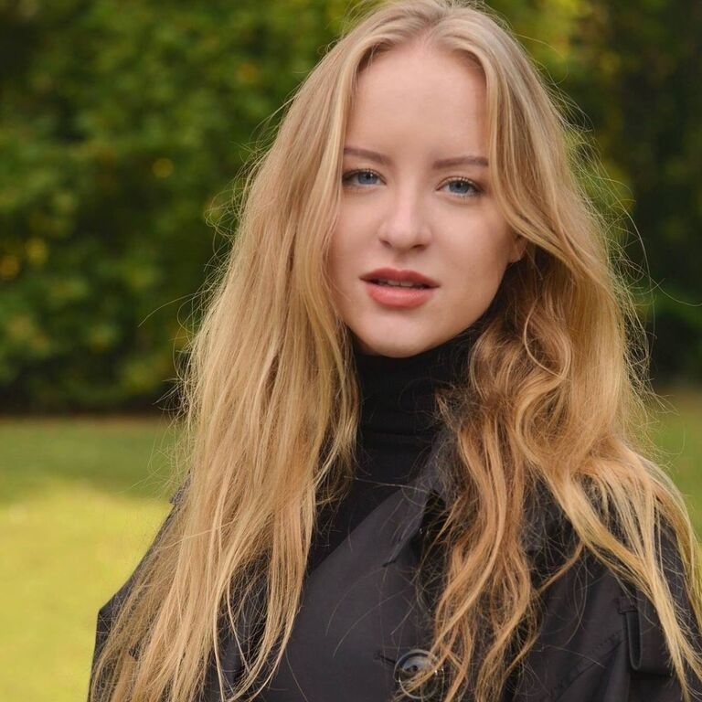 Дарья Перелыгина Дарья Перелыгина