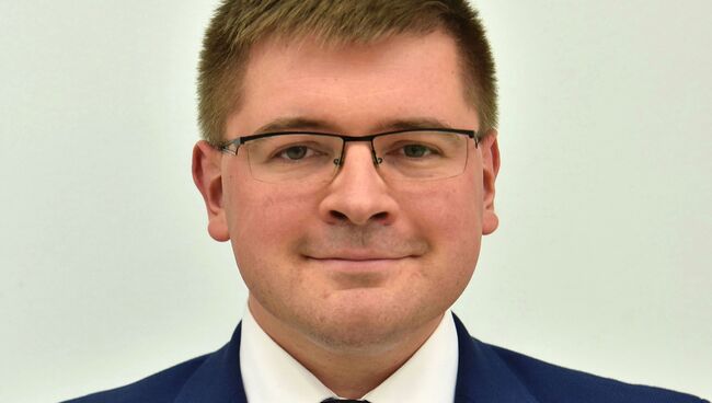 Депутат верхней палаты парламента Польши, член партии Кукиз-15 Томаш Жимковский