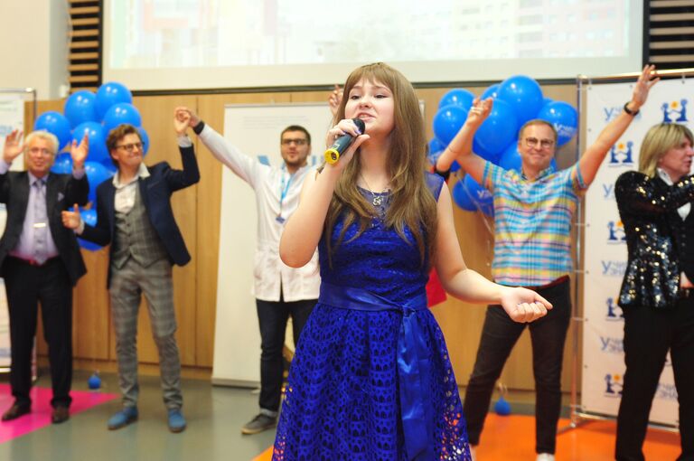 Лиза Петухова