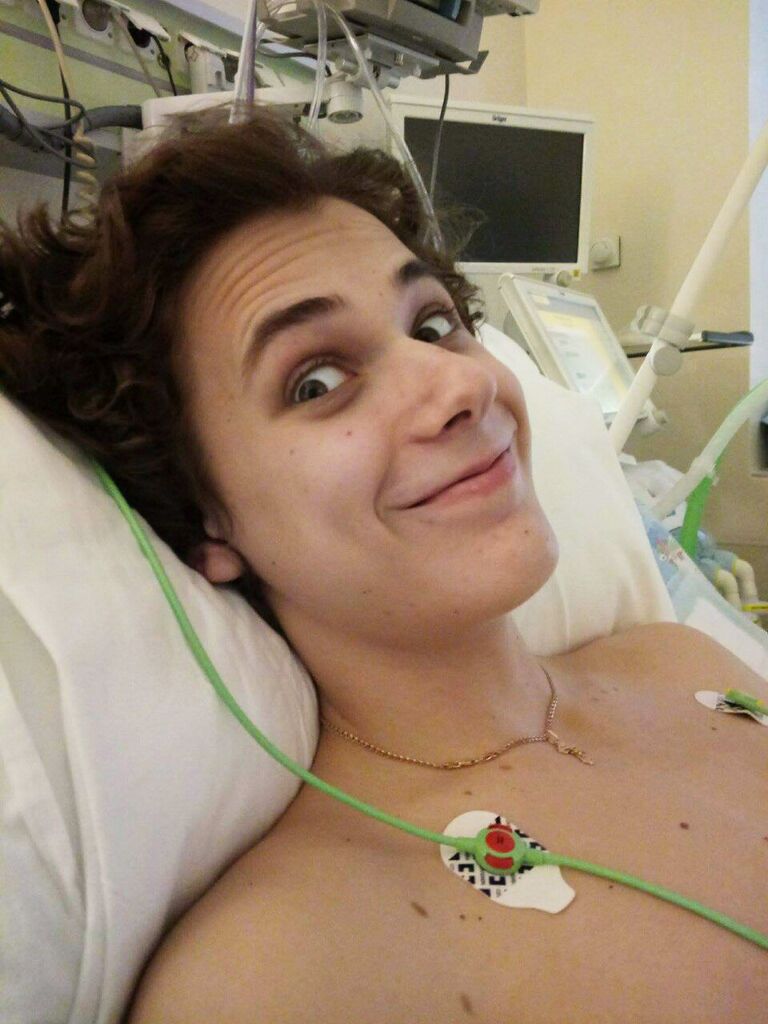 Вильям Хайло