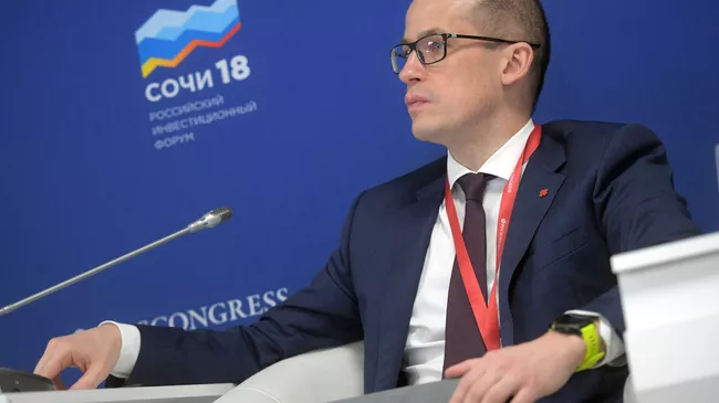 Александр Бречалов