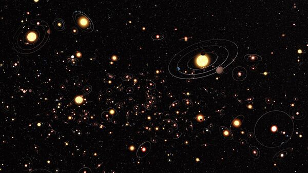 Новые планеты, открытые телескопом Кеплер после воскрешения