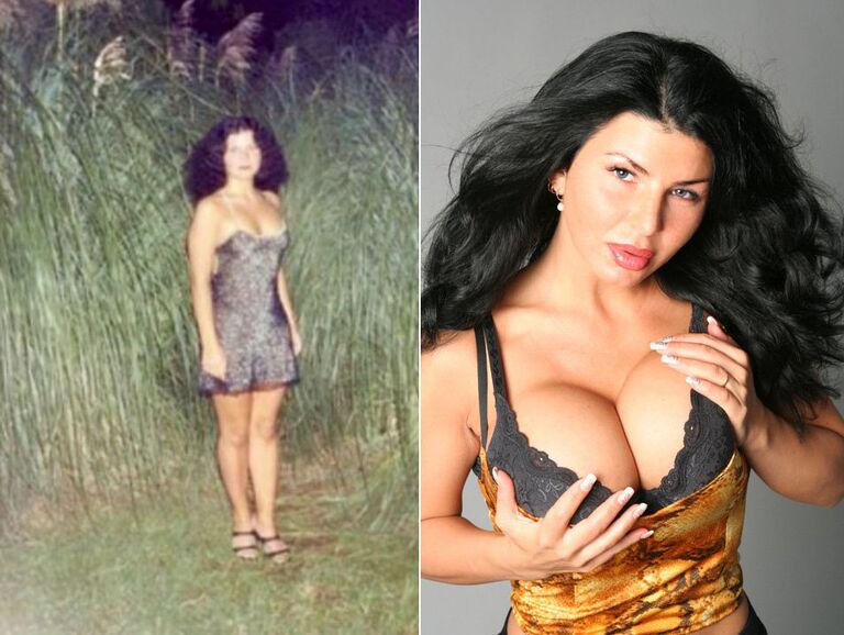 Ең сұмдық фото