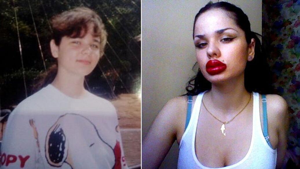 В Сочи нашли тело обладательницы самых больших губ