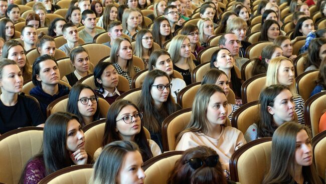 Ассоциация волонтерских центров утвердила федеральные программы на 2018 год