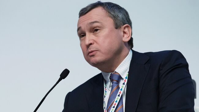 Олег Рыжков