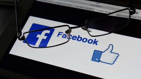 Brand Analytics изучил реакцию российских пользователей на сбой в Facebook