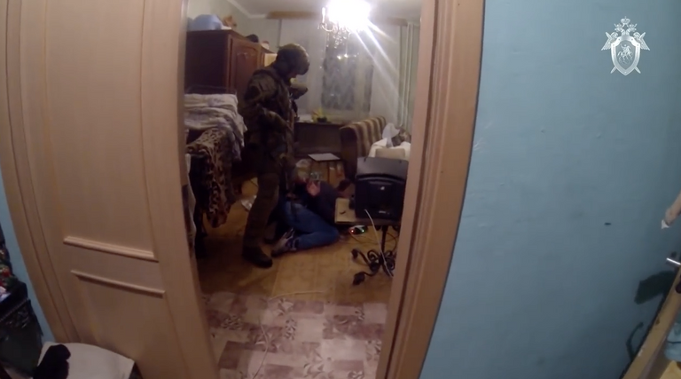 В Санкт-Петербурге задержаны участники преступной группы, подозреваемые в похищении людей, вымогательствах и разбойных нападениях. 27 февраля 2018 В Санкт-Петербурге задержаны участники преступной группы, подозреваемые в похищении людей, вымогательствах и разбойных нападениях. 27 февраля 2018
