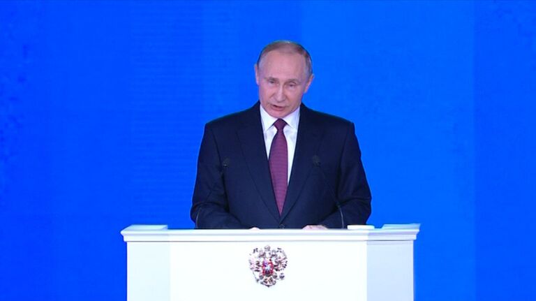Путин призвал реализовать программу по борьбе с раковыми заболеваниями