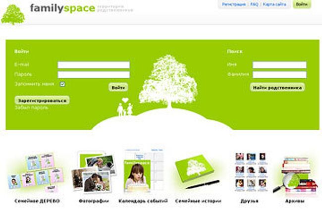 familyspace.ru