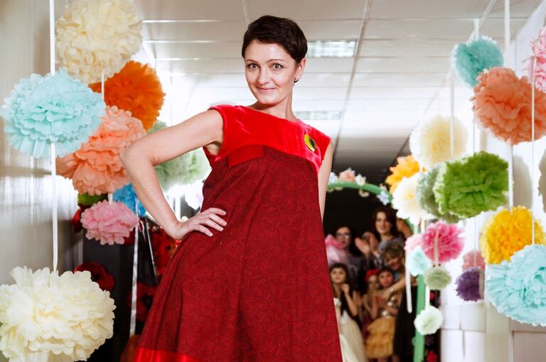 Врачи-иммунологи примут участие в модном показе Врачи-иммунологи примут участие в модном показе