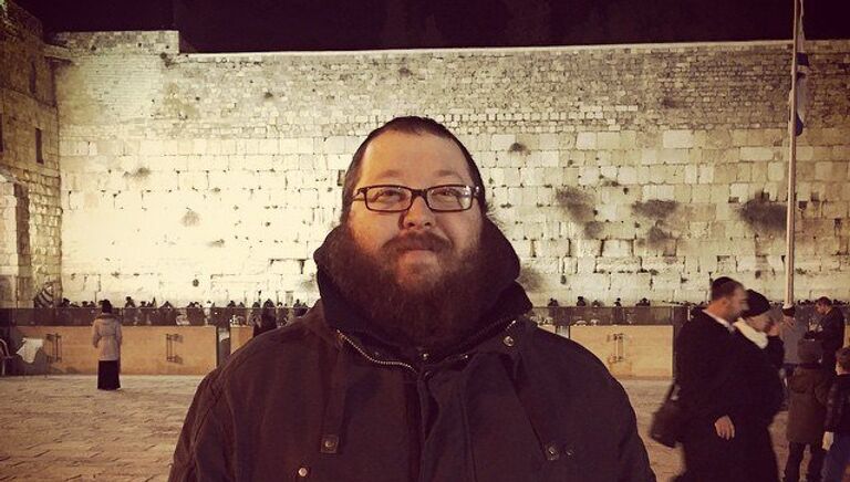 Михаил Ставропольский