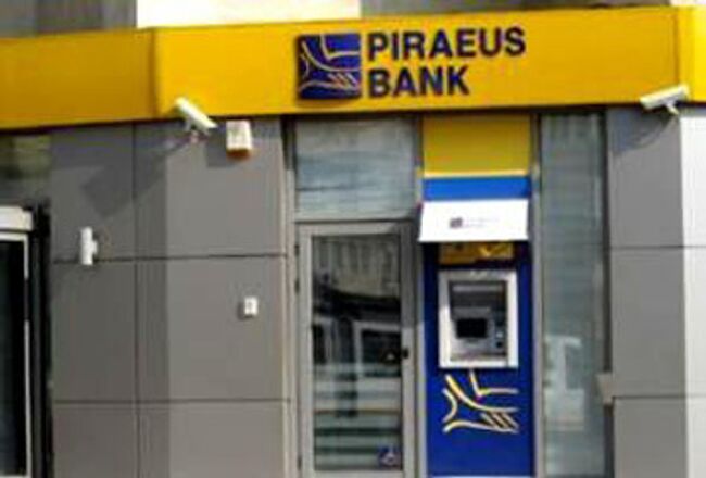 Piraeus Bank