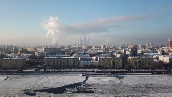 Можно ли пить воду из-под крана в Москве?