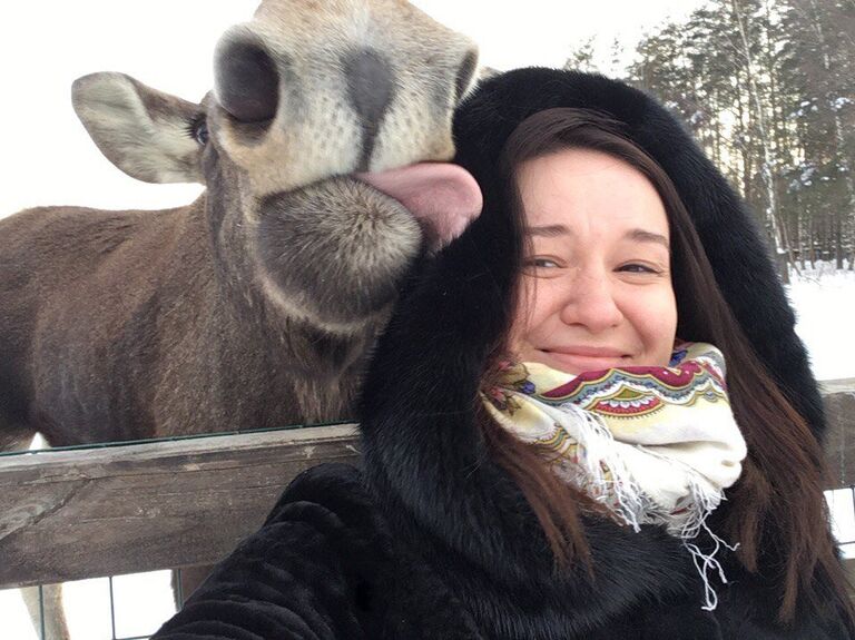 Елизавета Арсеньева