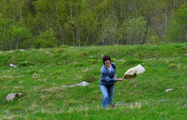 Ольга Морозова