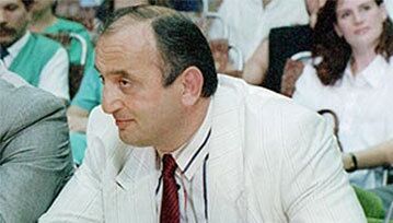 Отари Квантришвили Отари Квантришвили - РИА Новости, 1920, 19.11.2025