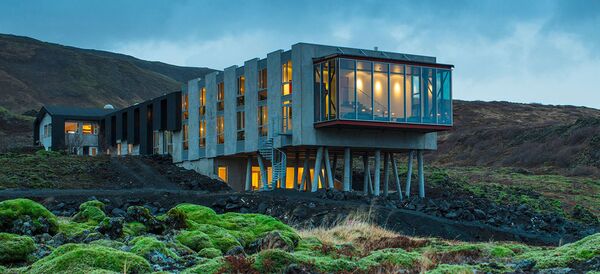 ION Luxury Adventure Hotel, Nesjavellir, Исландия ION Luxury Adventure Hotel, Nesjavellir, Исландия