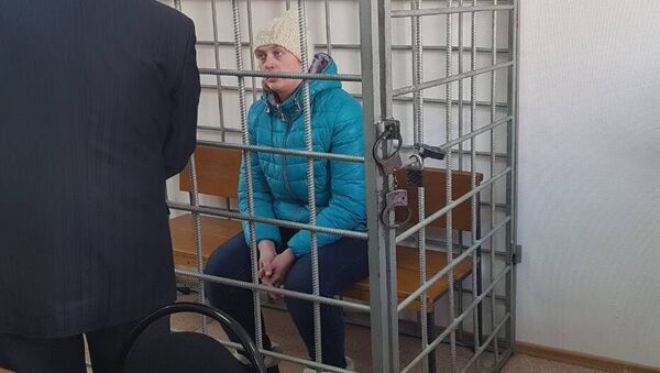 26-летняя подозреваемая в убийстве своего 9-месячного ребенка задержена в Волгоградской области. 11 марта 2018