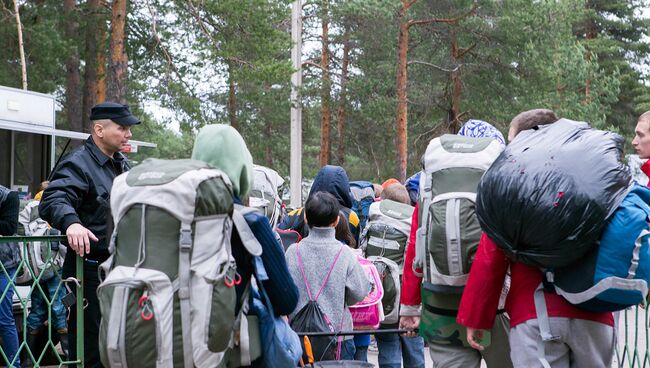 Всероссийская школа поисковиков начала прием заявок на новый учебный сезон