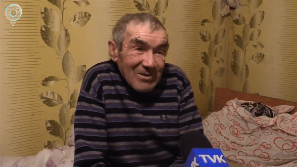 Мужчина провел 25 лет в рабстве в Казахстане