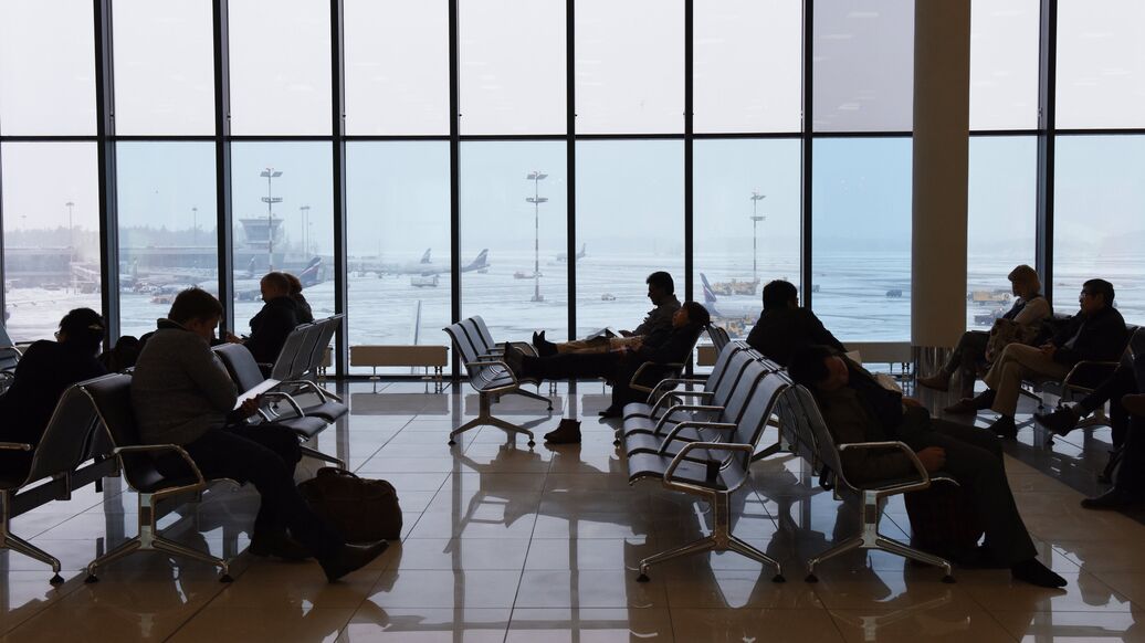 Новая египетская авиакомпания начнет летать в Россию