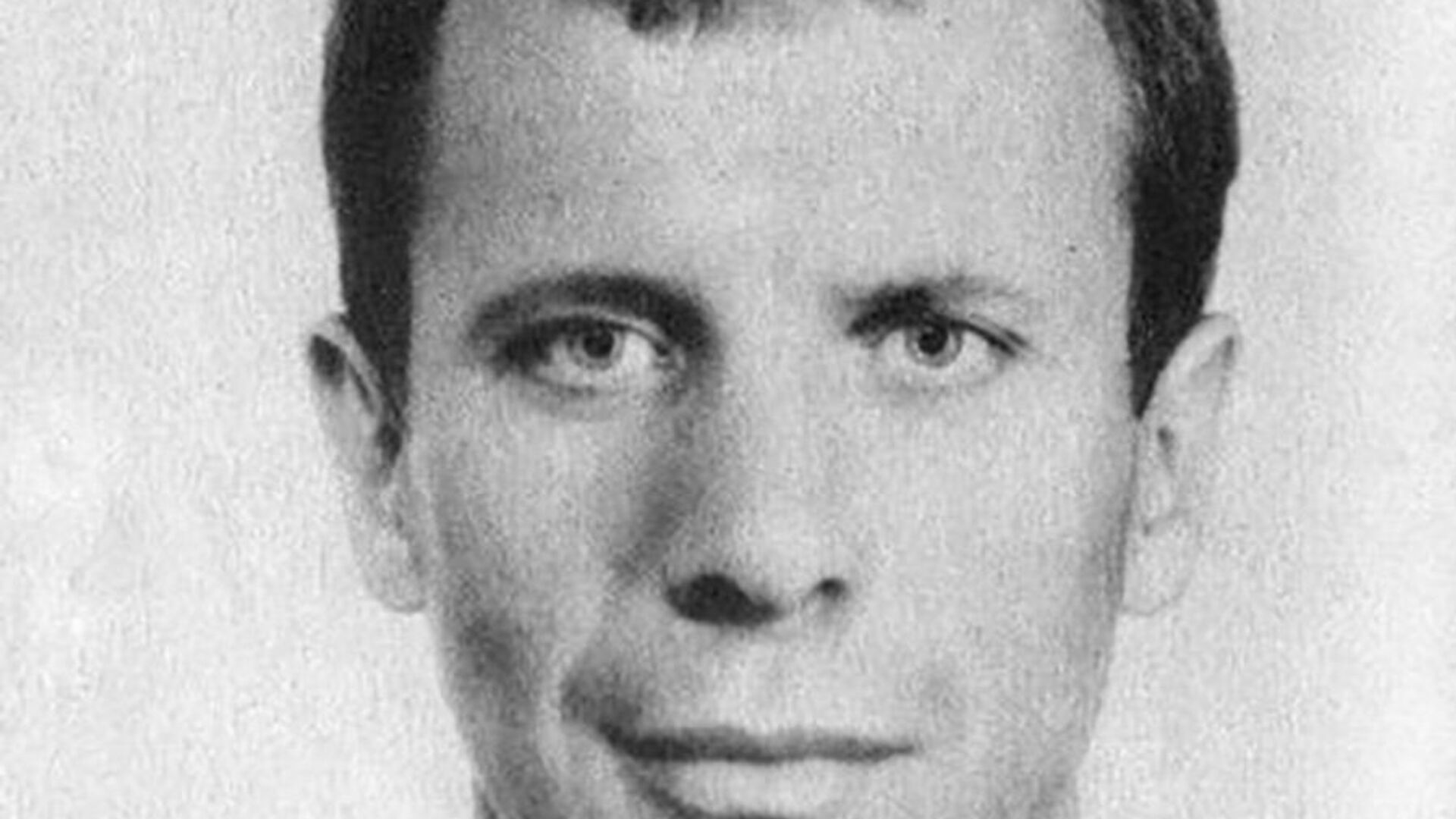 Сергей Тимофеев, основатель Ореховской ОПГ Сергей Тимофеев, основатель Ореховской ОПГ - РИА Новости, 1920, 24.11.2025