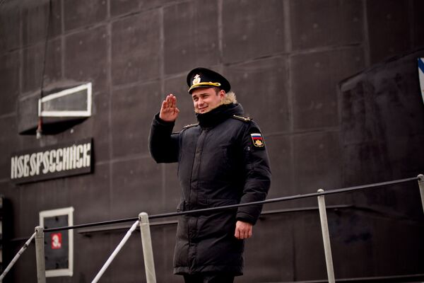 Самая тихая подводная лодка в мире на сегодня. Смотреть фото Самая тихая подводная лодка в мире на сегодня. Смотреть картинку Самая тихая подводная лодка в мире на сегодня. Картинка про Самая тихая подводная лодка в мире на сегодня. Фото Самая тихая подводная лодка в мире на сегодня