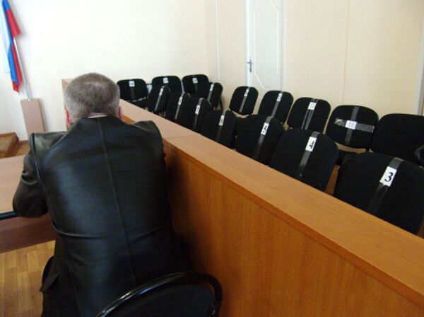 Допрос потерпевших по делу ТВ-журналистов продолжится в Краснодаре