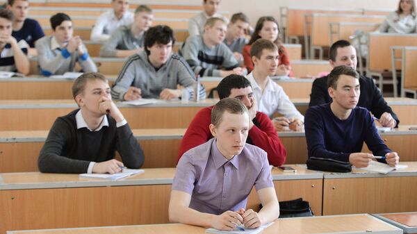 В Ростове-на-дону состоялся Форум Национальной Лиги студенческих клубов