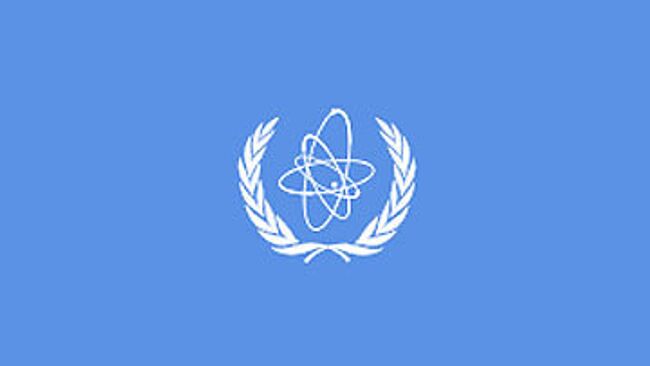 Международное агентство по атомной энергии (МАГАТЭ)