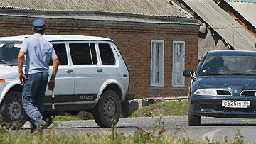 Жизни пострадавших при взрыве в Грозном ничто не угрожает