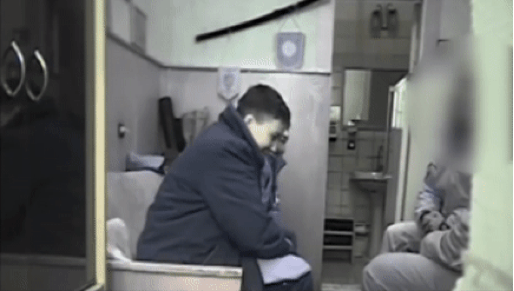 В Раде показали видео, где Савченко якобы обсуждает подготовку переворота