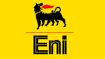 Итальянская Eni