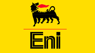 Итальянская Eni. Архив