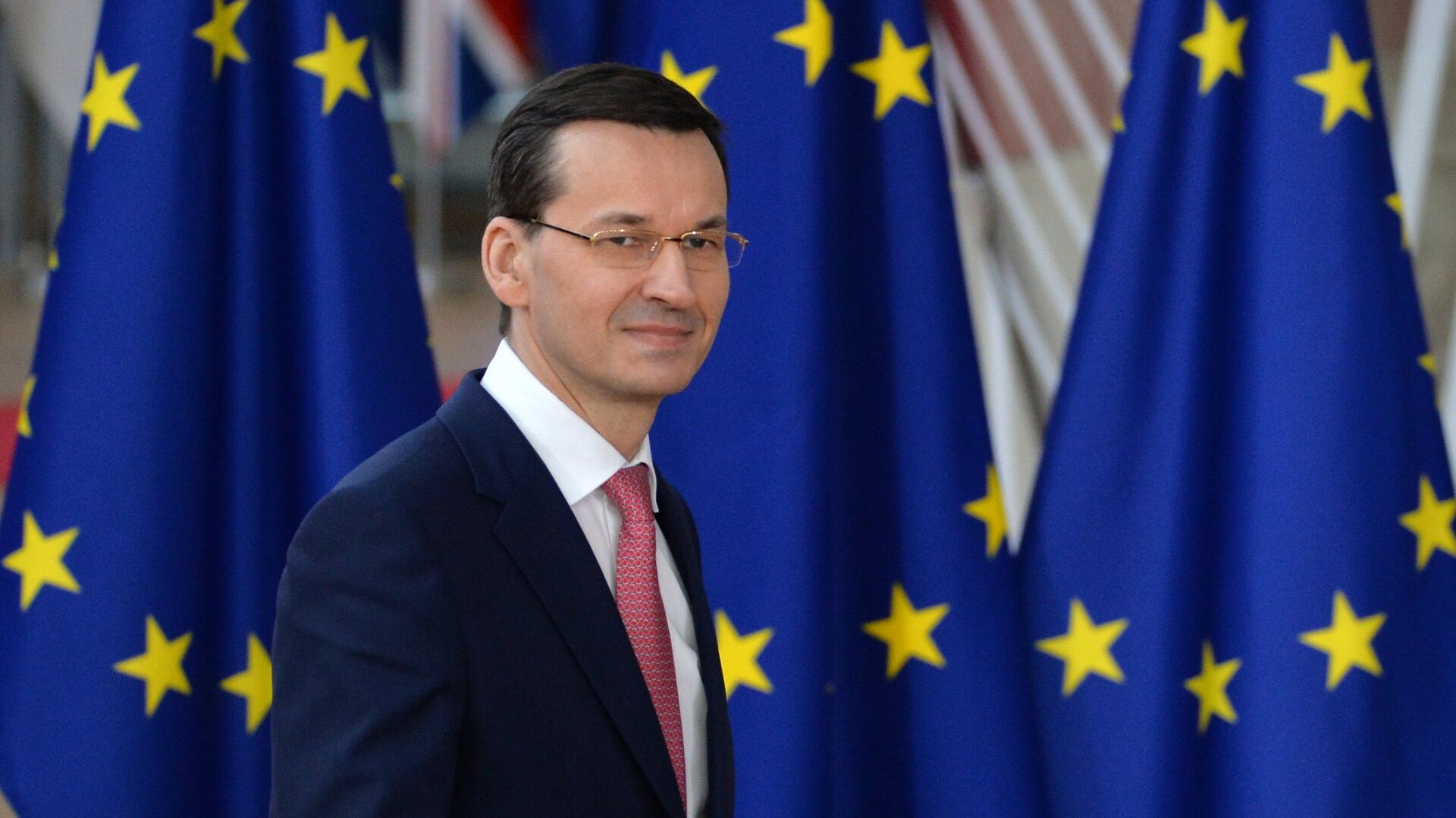 Премьер Польши предрек Европе огромный энергетический кризис