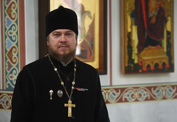главный храм вдв в москве