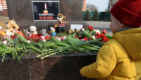 Мусульмане Татарстана объявили сбор средств жертвам пожара в Кемерово
