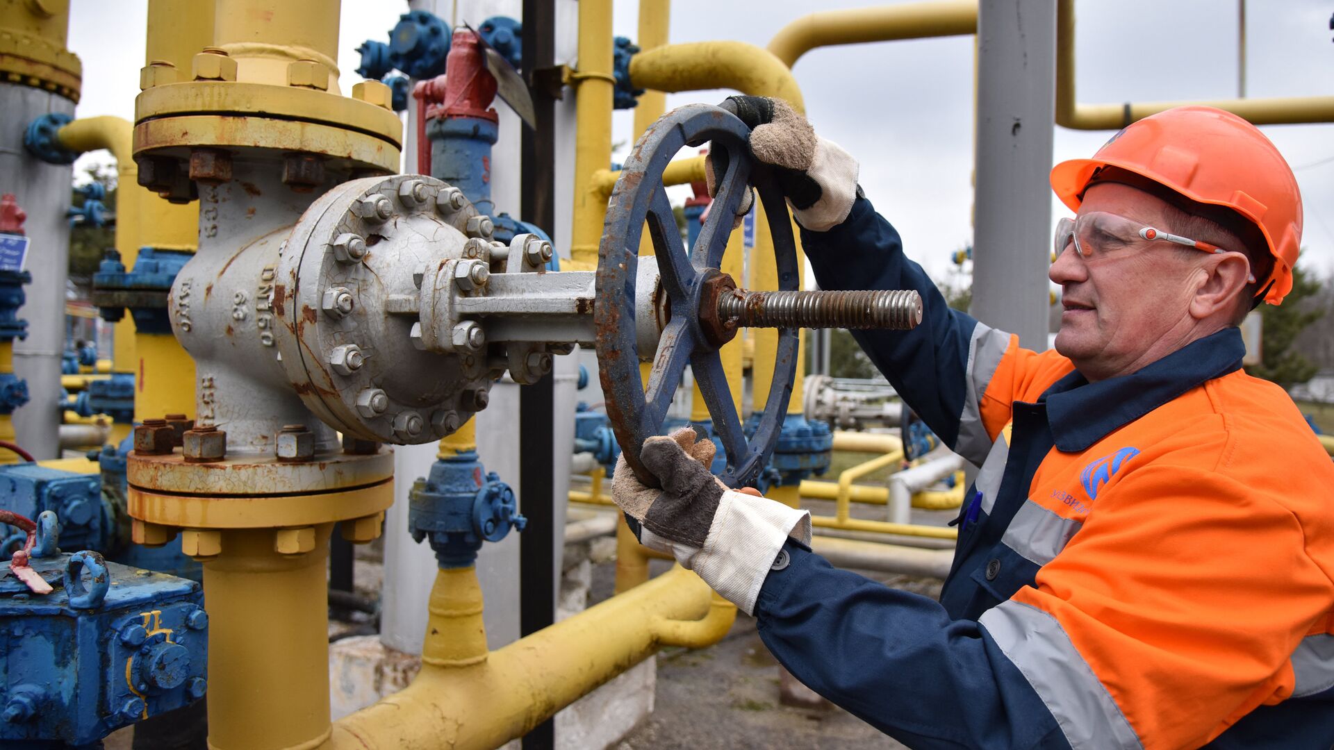 Экс-премьер Молдавии поддержал Россию в газовом вопросе