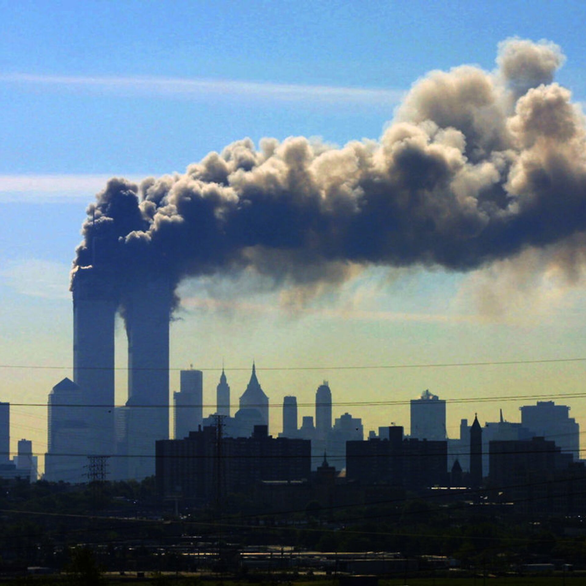  Эссе по теме September 11 2003 
