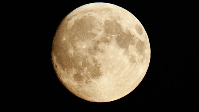 Полнолуние. Архив