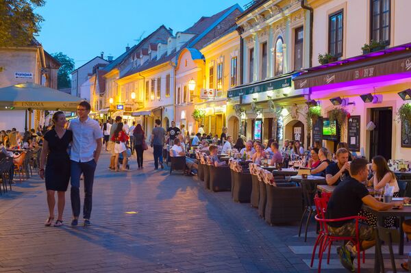 самые лучшие города европы для жизни