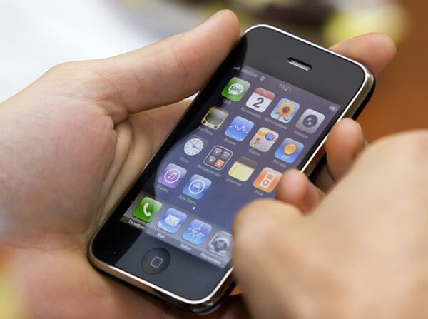 Семейство Гейтс запрещает своим детям пользоваться iPod и iPhone