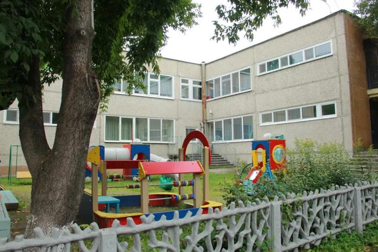 Специализированный дом ребенка в Екатеринбурге Специализированный дом ребенка в Екатеринбурге