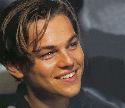 Леонардо Ди Каприо Леонардо Ди Каприо - РИА Новости, 1920, 13.09.2025